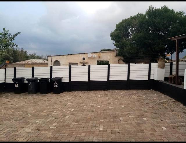 2 BEDROOM PROPERTY TO RENT IN ELSBURG